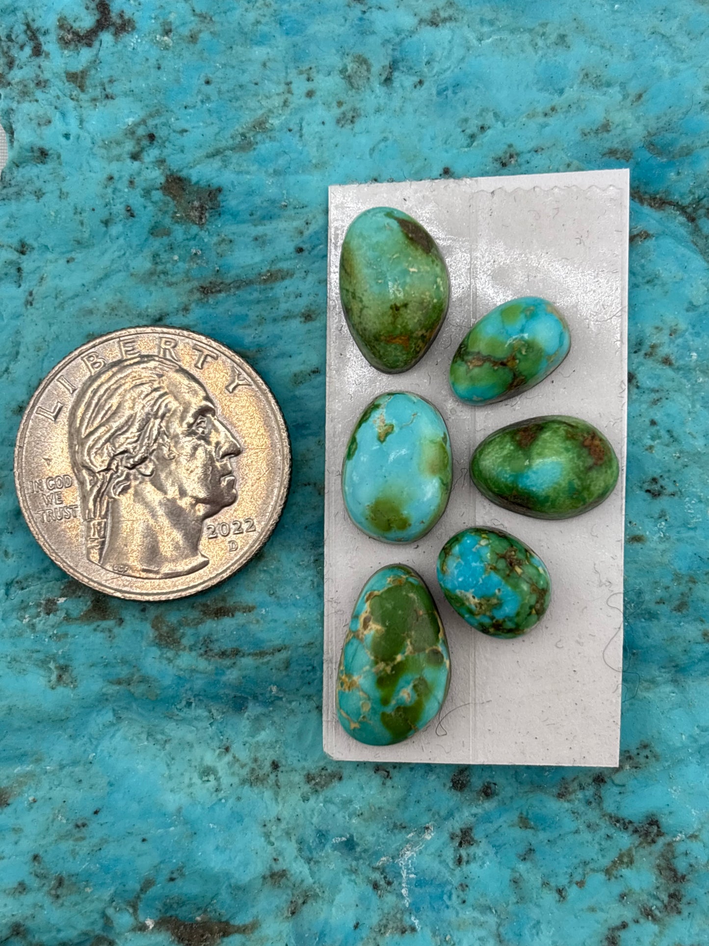 Cielo Freeform Set #243