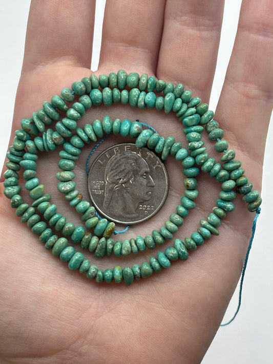 4-6mm Nugget Strand