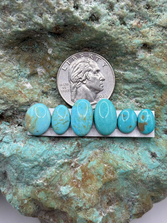Freeform Cabochons 314