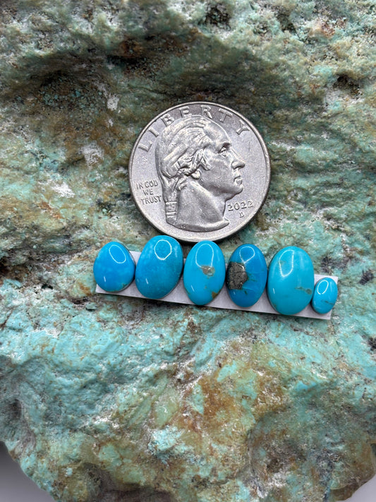 Freeform Cabochons 320