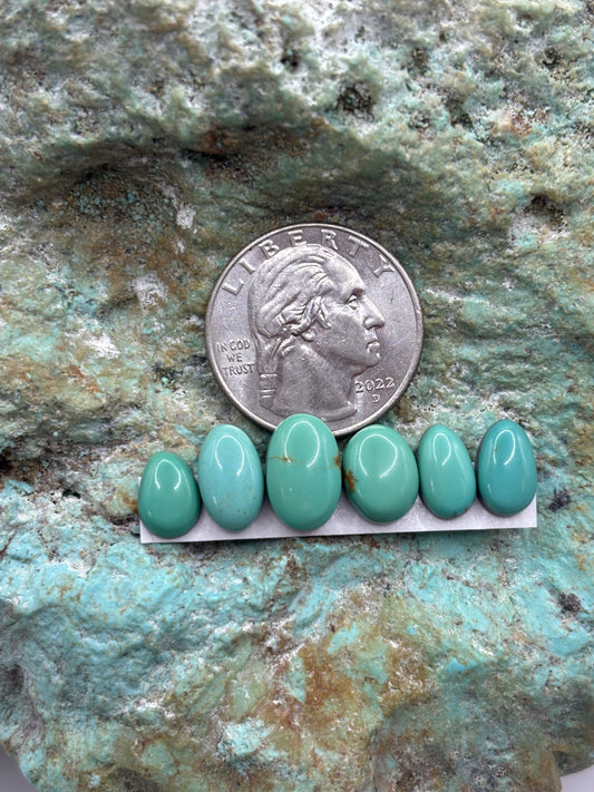 Freeform Cabochons 322