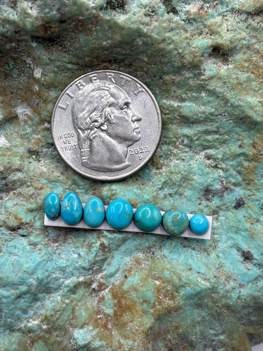 Freeform Cabochons 323
