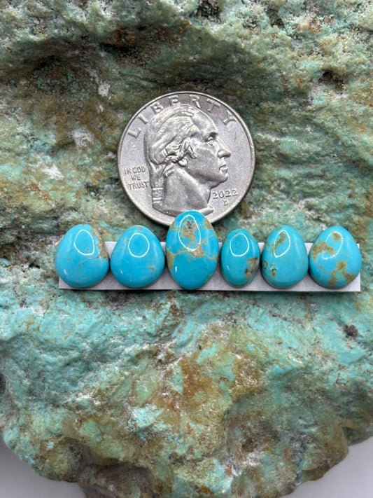 Freeform Cabochons 324