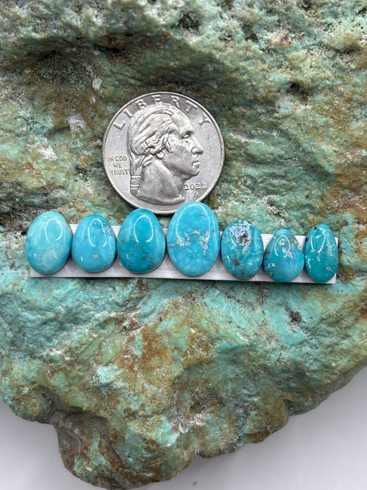 Freeform Cabochons 327