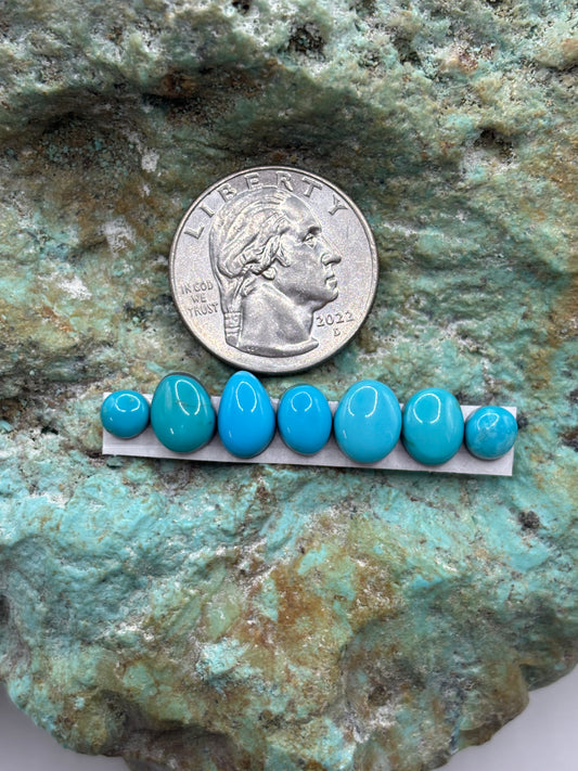 Freeform Cabochons 328