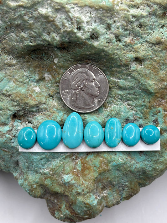 Freeform Cabochons 330