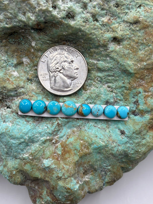 Freeform Cabochons 331