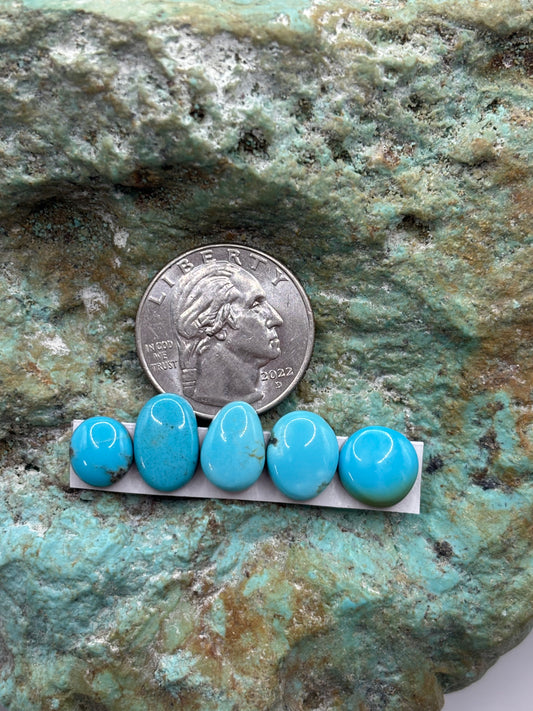 Freeform Cabochons 333