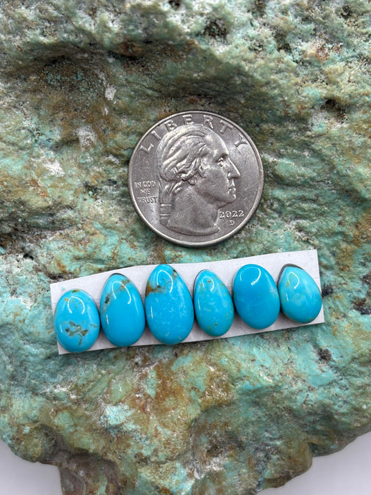 Freeform Cabochons 334