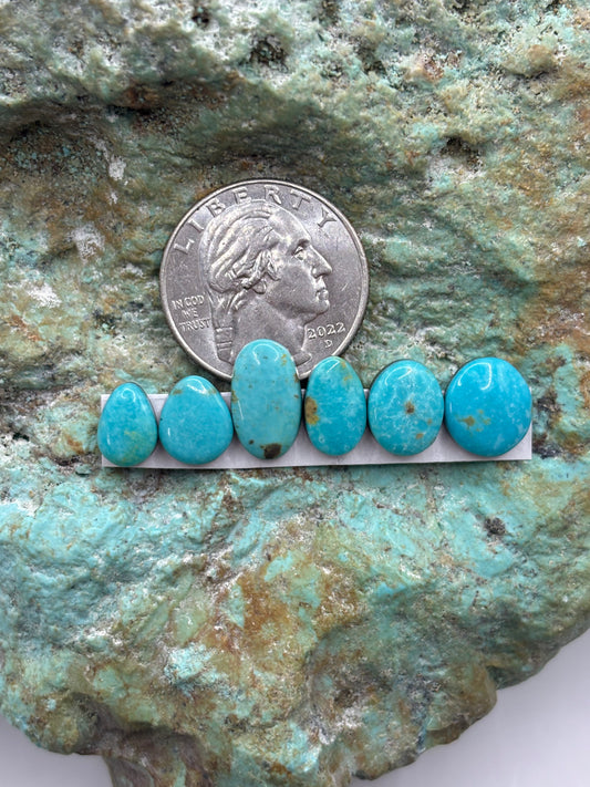 Freeform Cabochons 335
