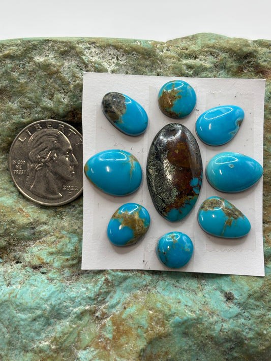Freeform Set #86