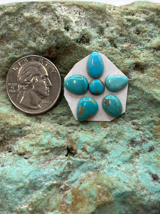 Freeform Set #91