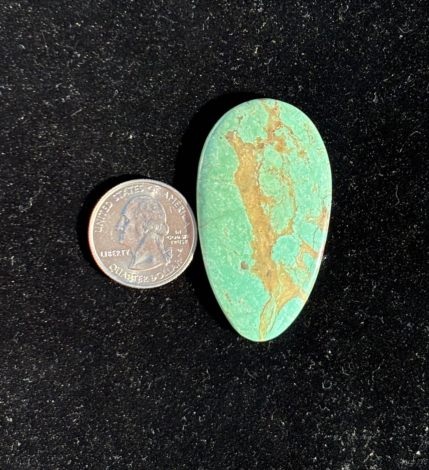 Large Cabochon 5