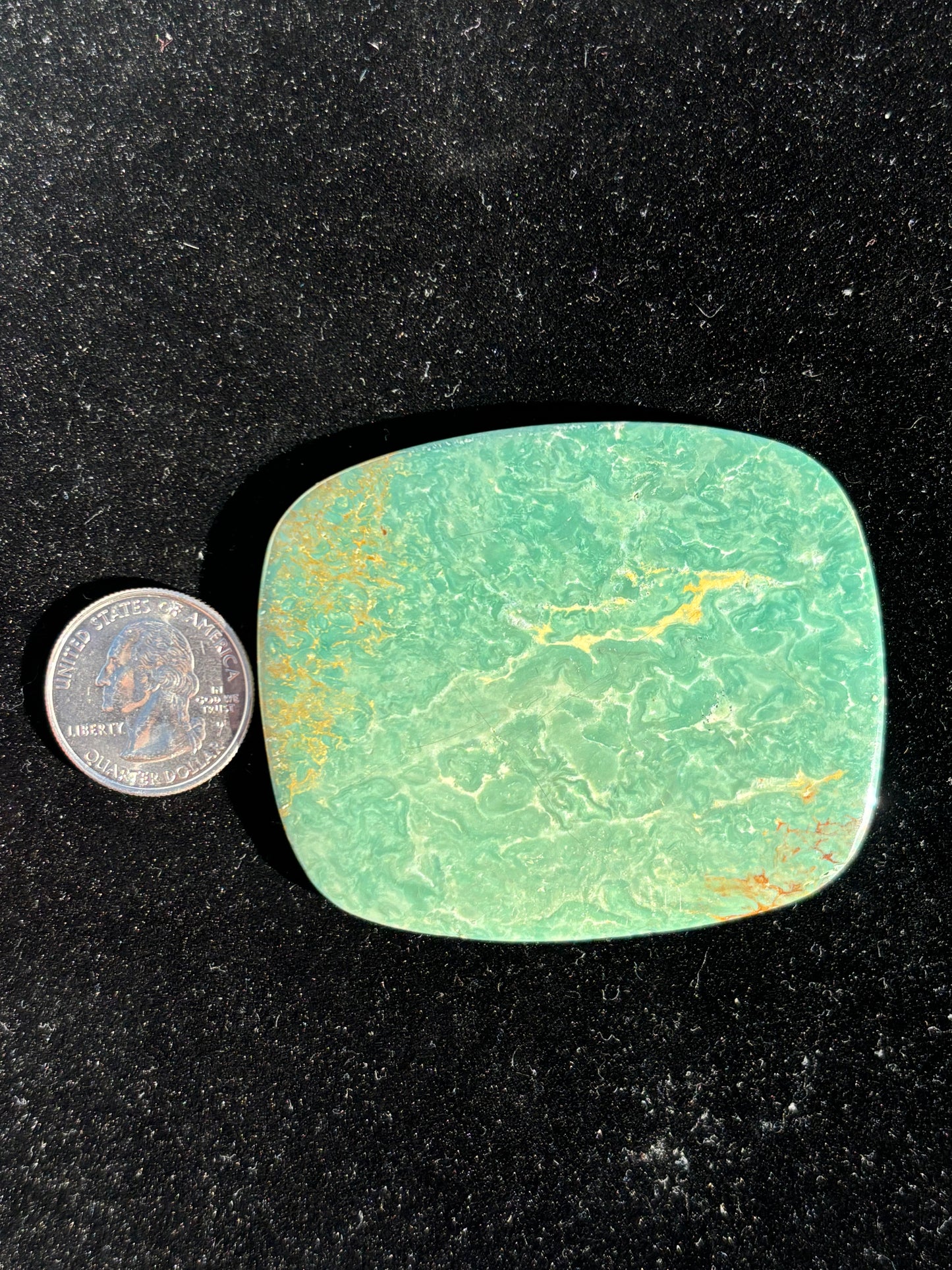 Large Cabochon 2