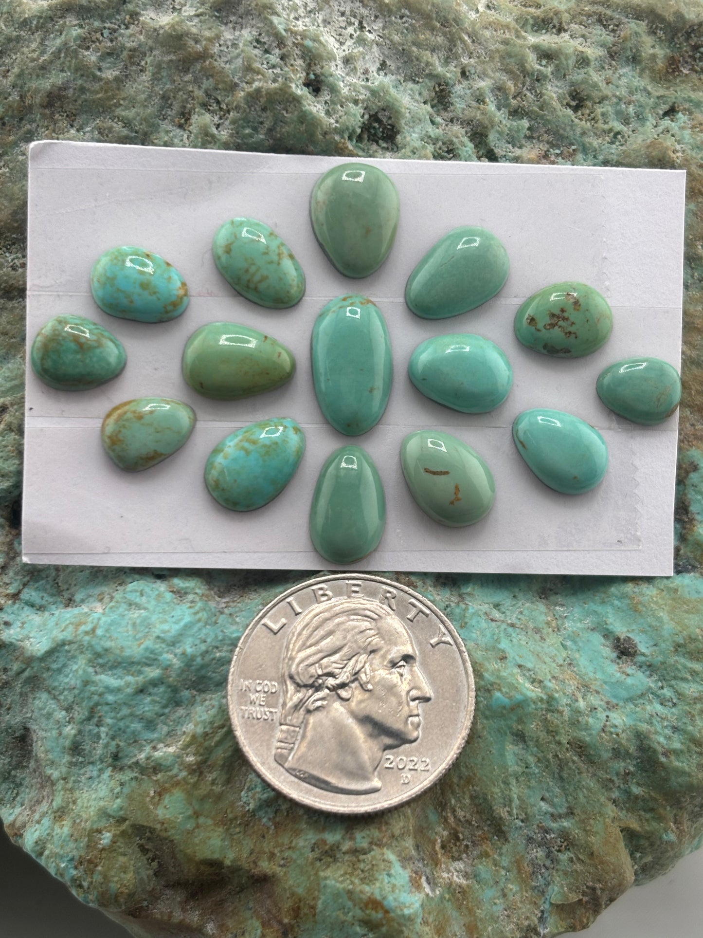 Freeform Set #719