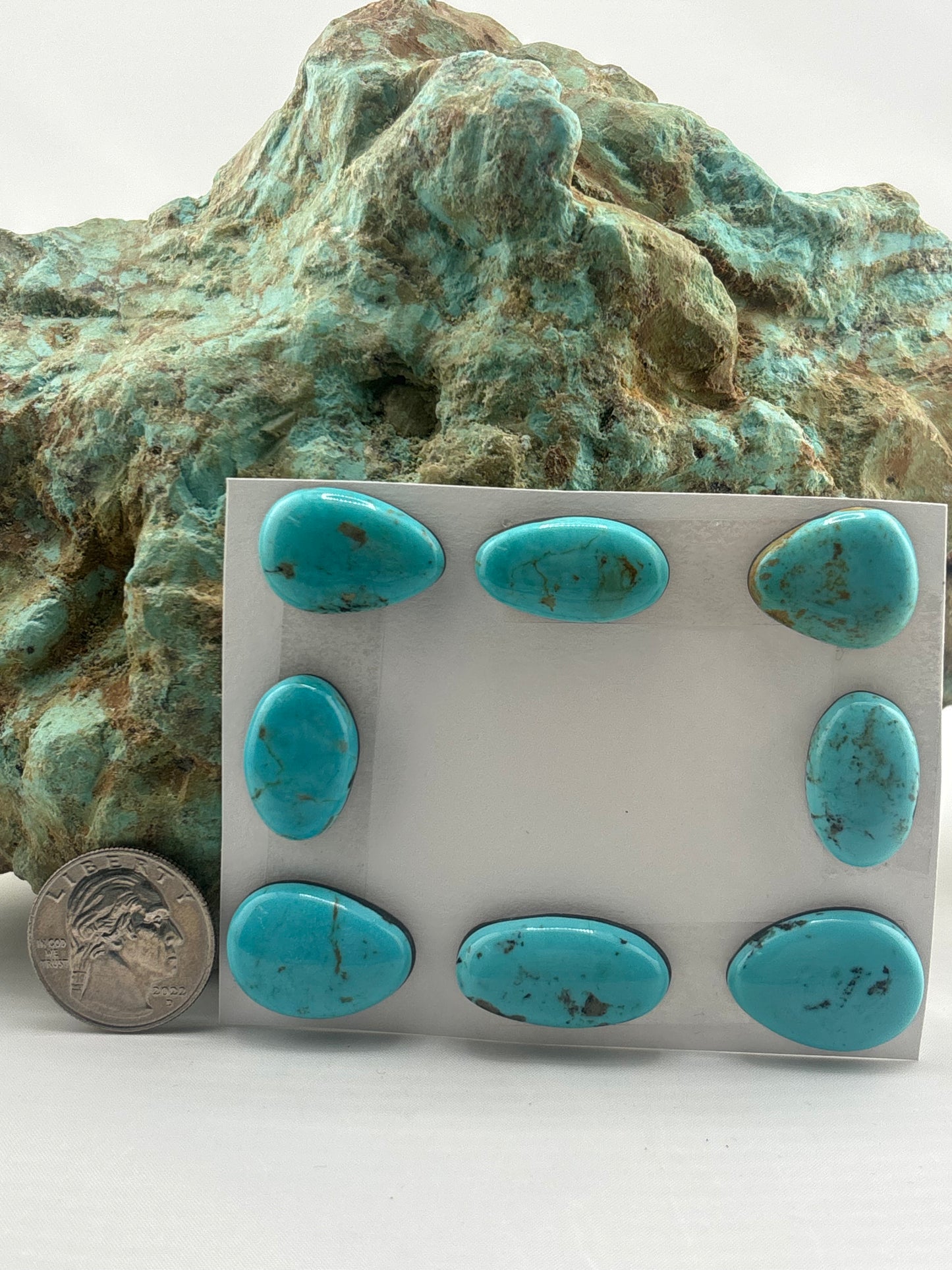 Freeform Set #729