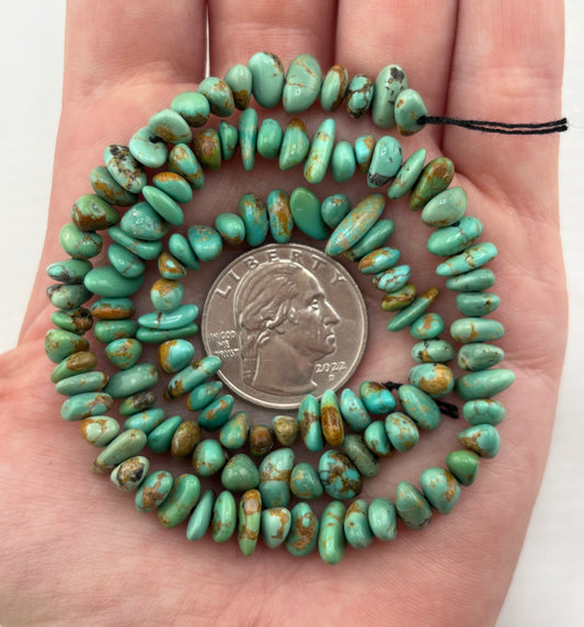 4.5mm* Premium Nugget Strand