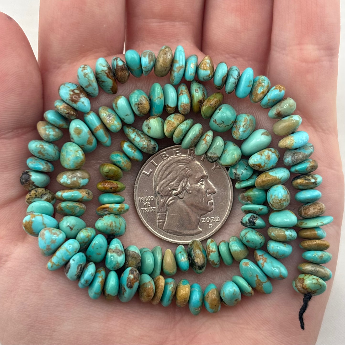 5mm* Premium Nugget Strand