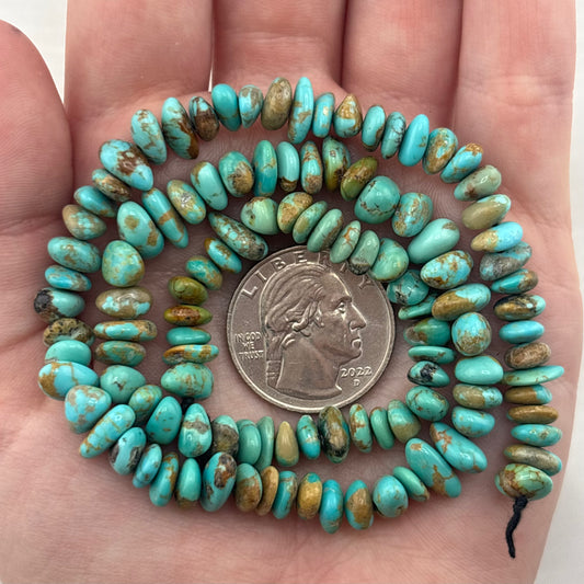 5mm* Premium Nugget Strand