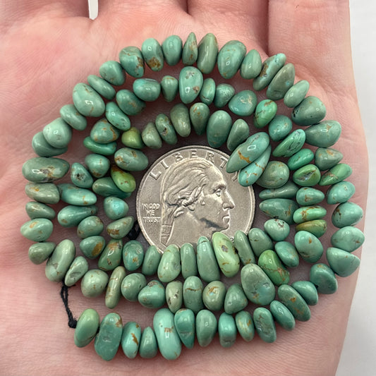 5mm* Premium Nugget Strand