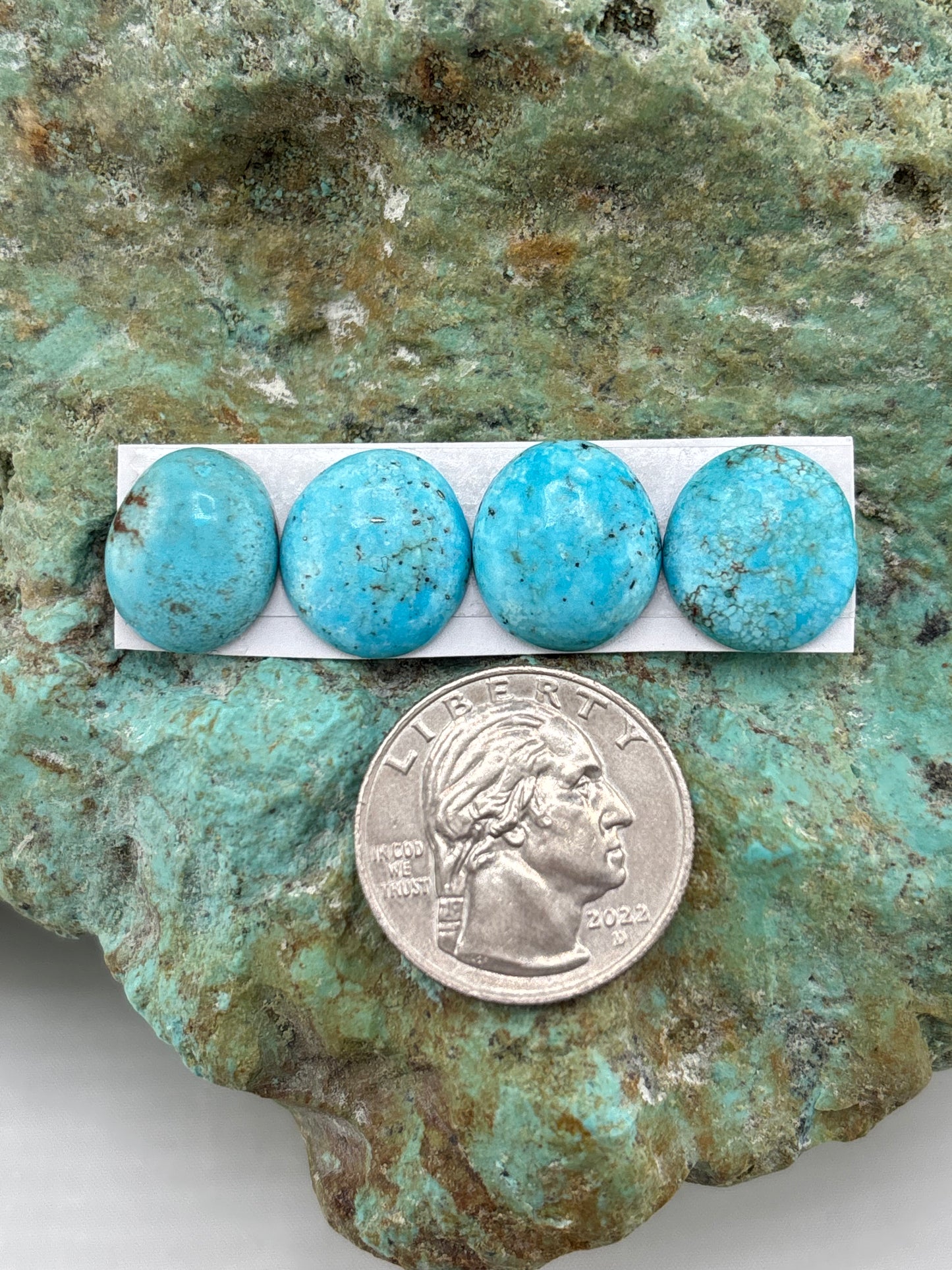 Freeform Cabochons 736
