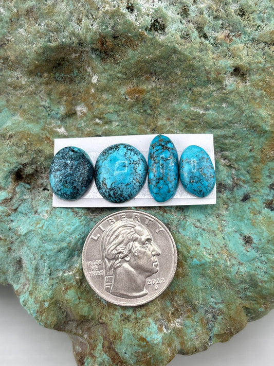Freeform Cabochons 735