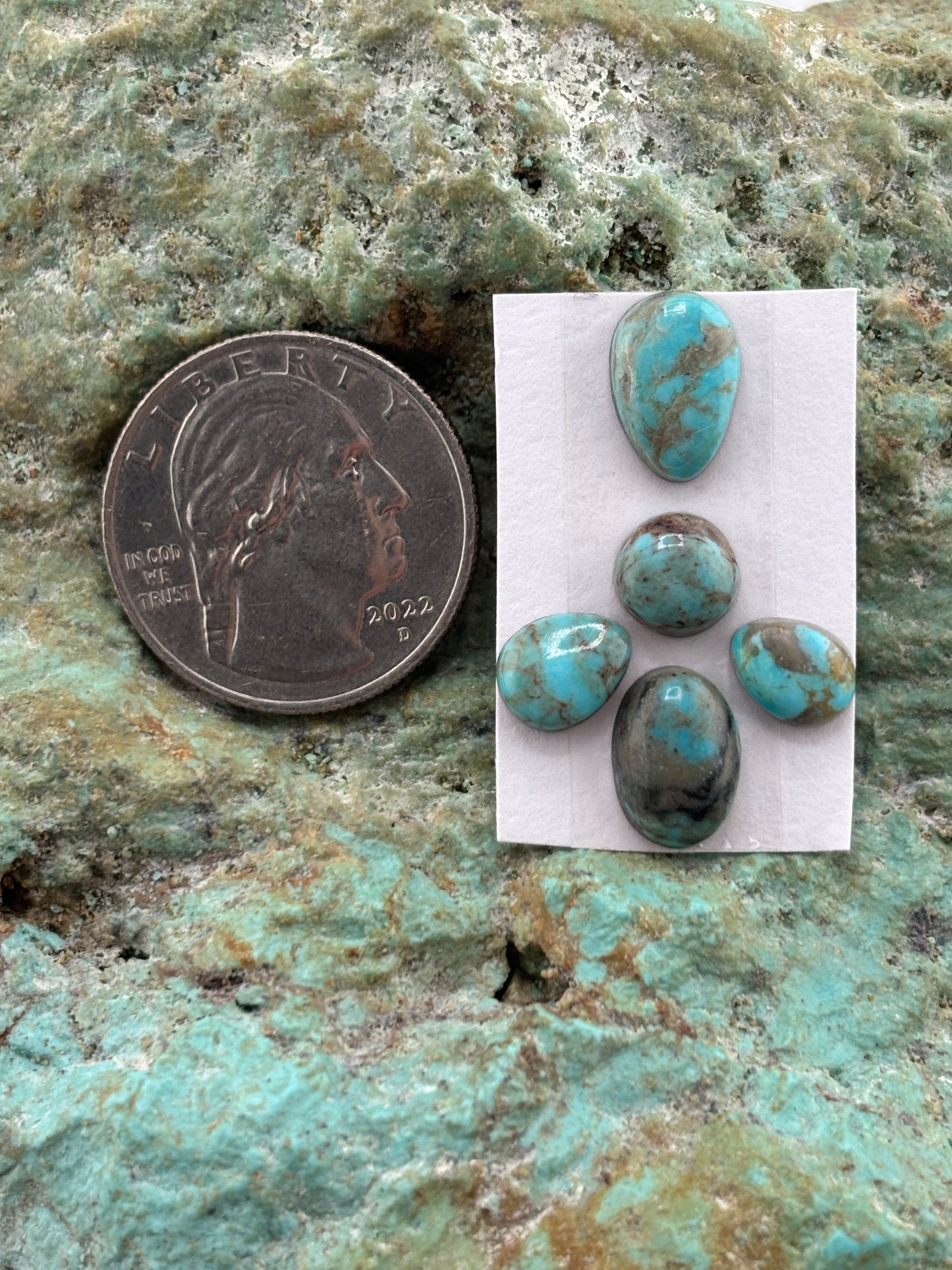 Freeform Set #797