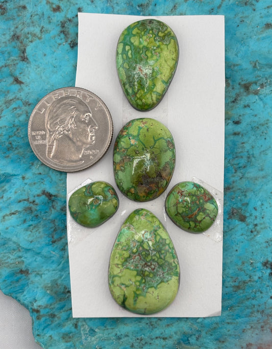 Cielo Freeform Set #261