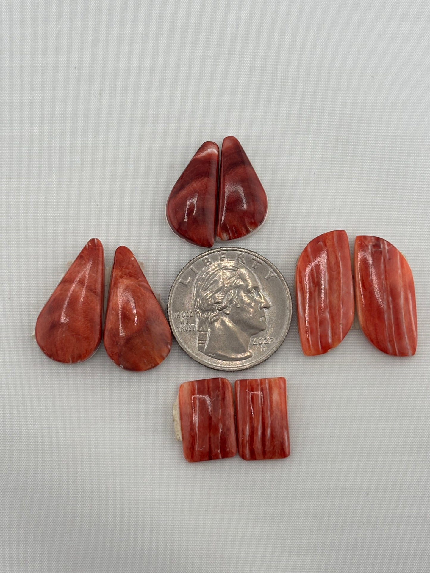 Red Spiny Bargain Bag 2