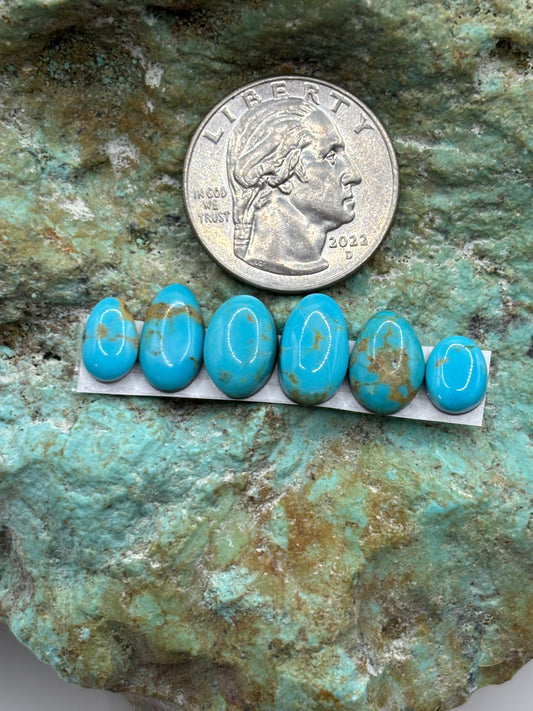 Freeform Cabochons 344