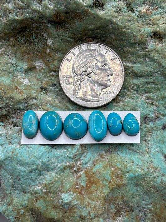 Freeform Cabochons 345