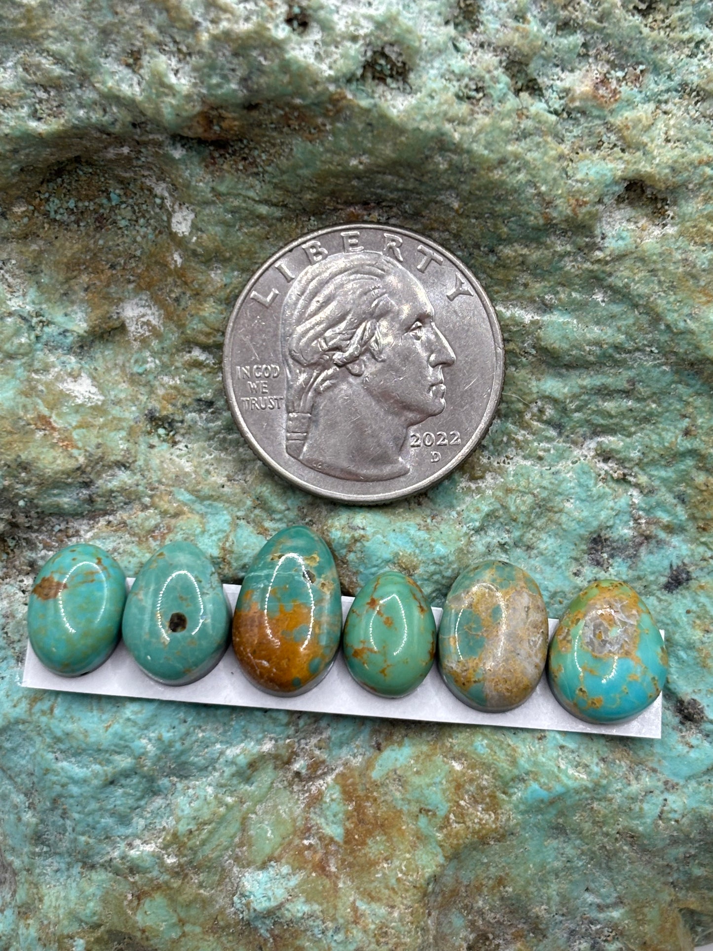Freeform Cabochons 350