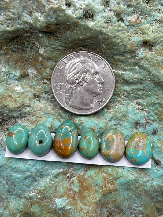 Freeform Cabochons 350