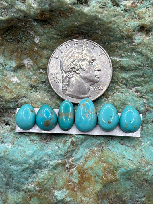 Freeform Cabochons 353