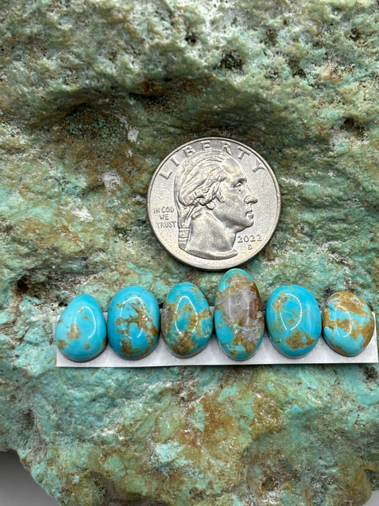 Freeform Cabochons 356
