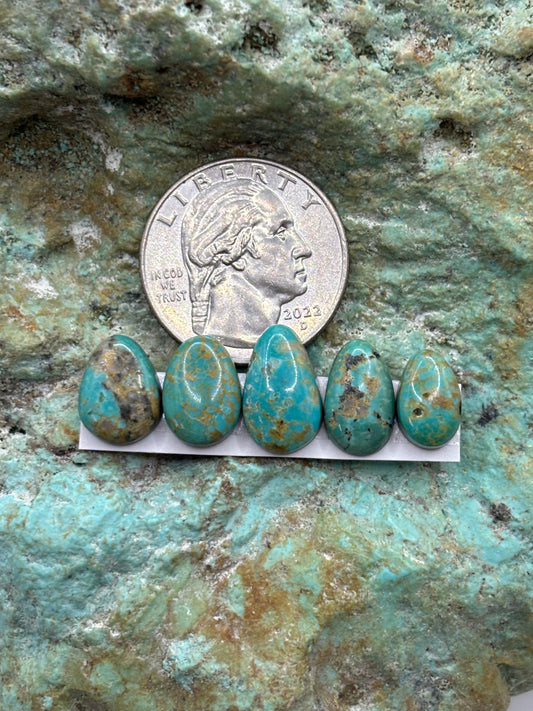 Freeform Cabochons 360