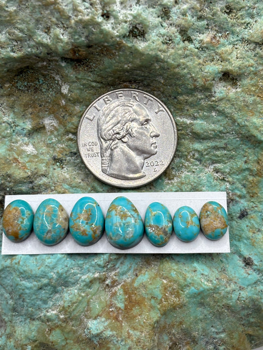 Freeform Cabochons 370