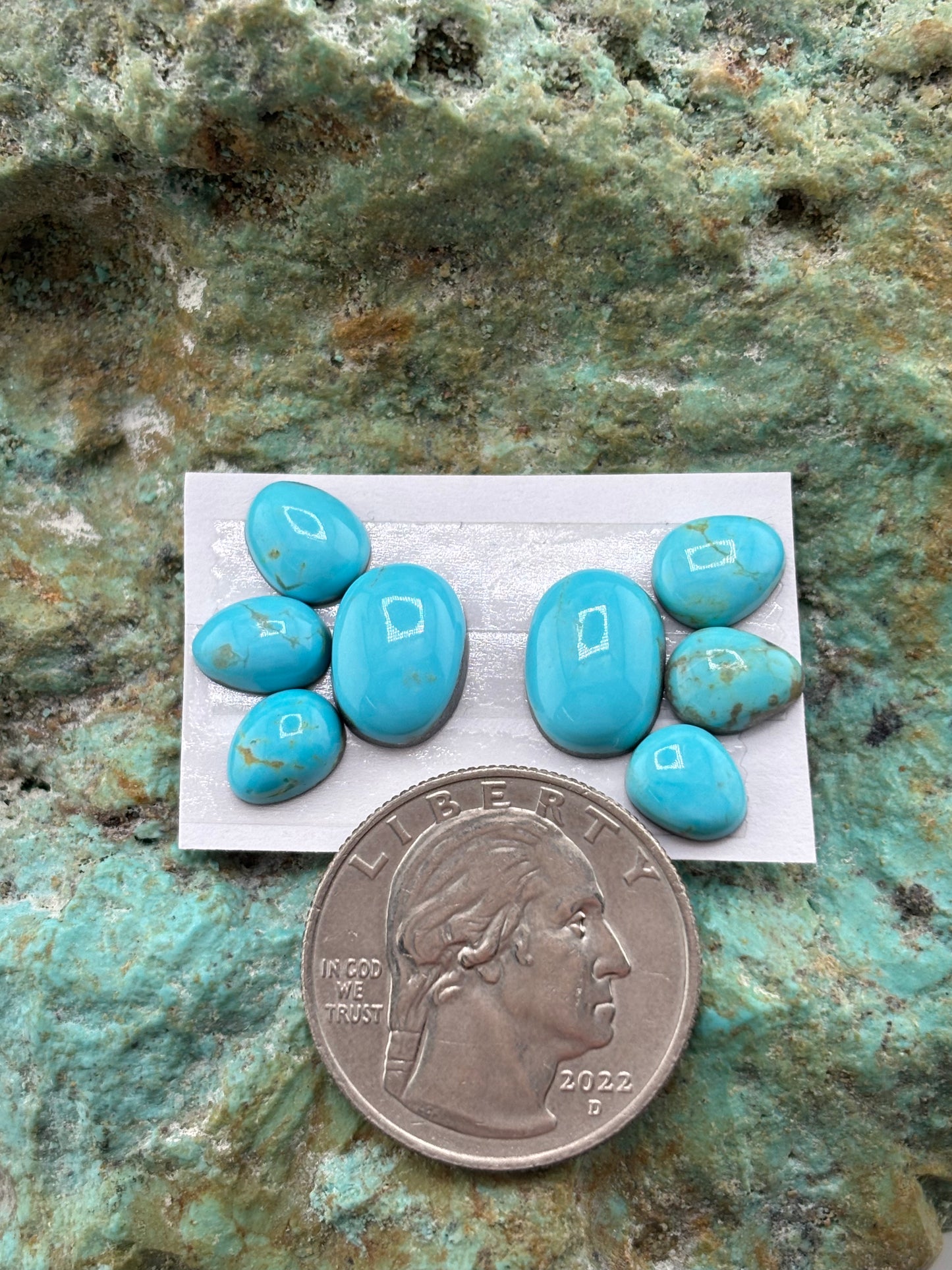 Freeform Set #849