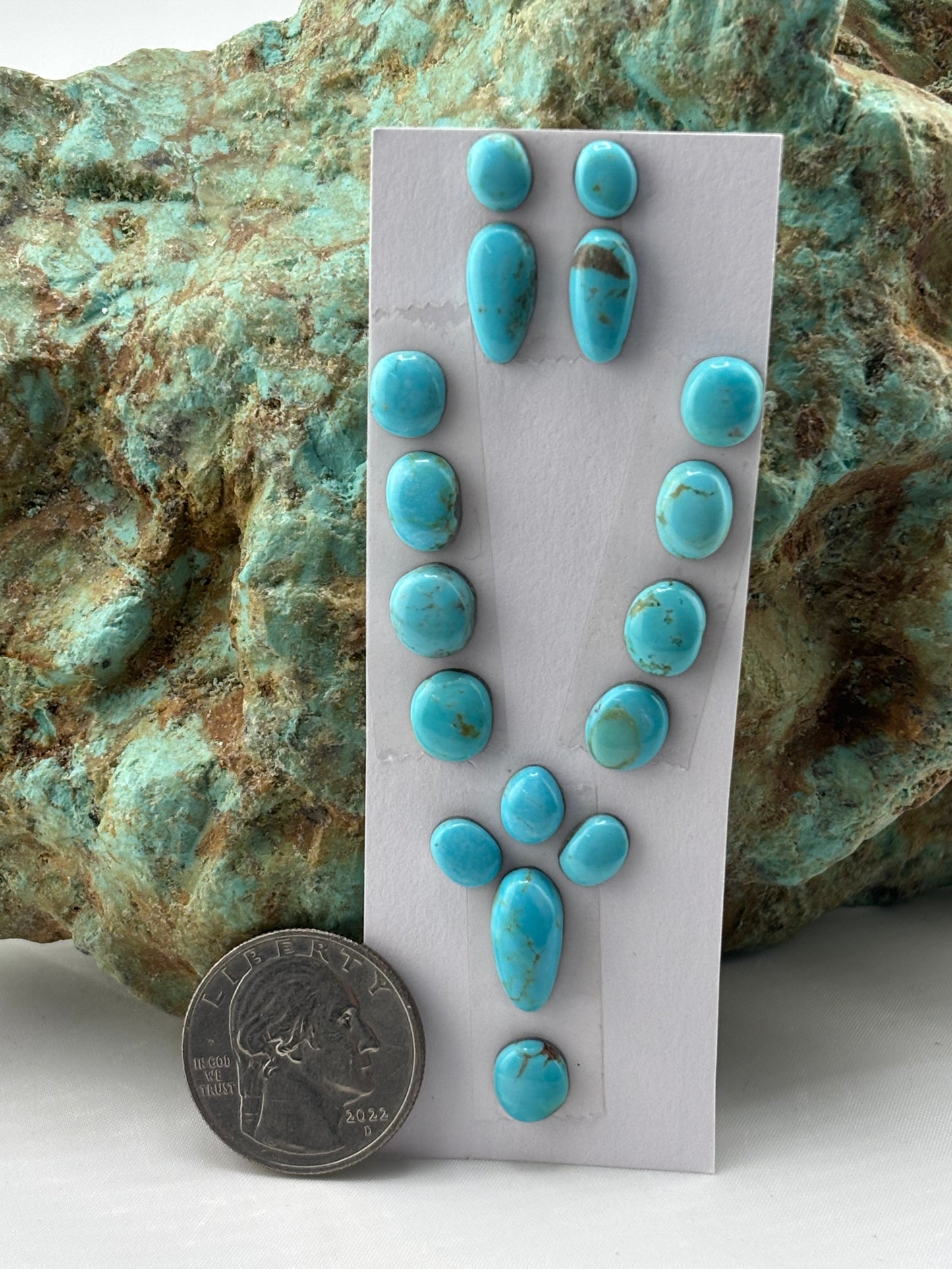 Freeform Set #852