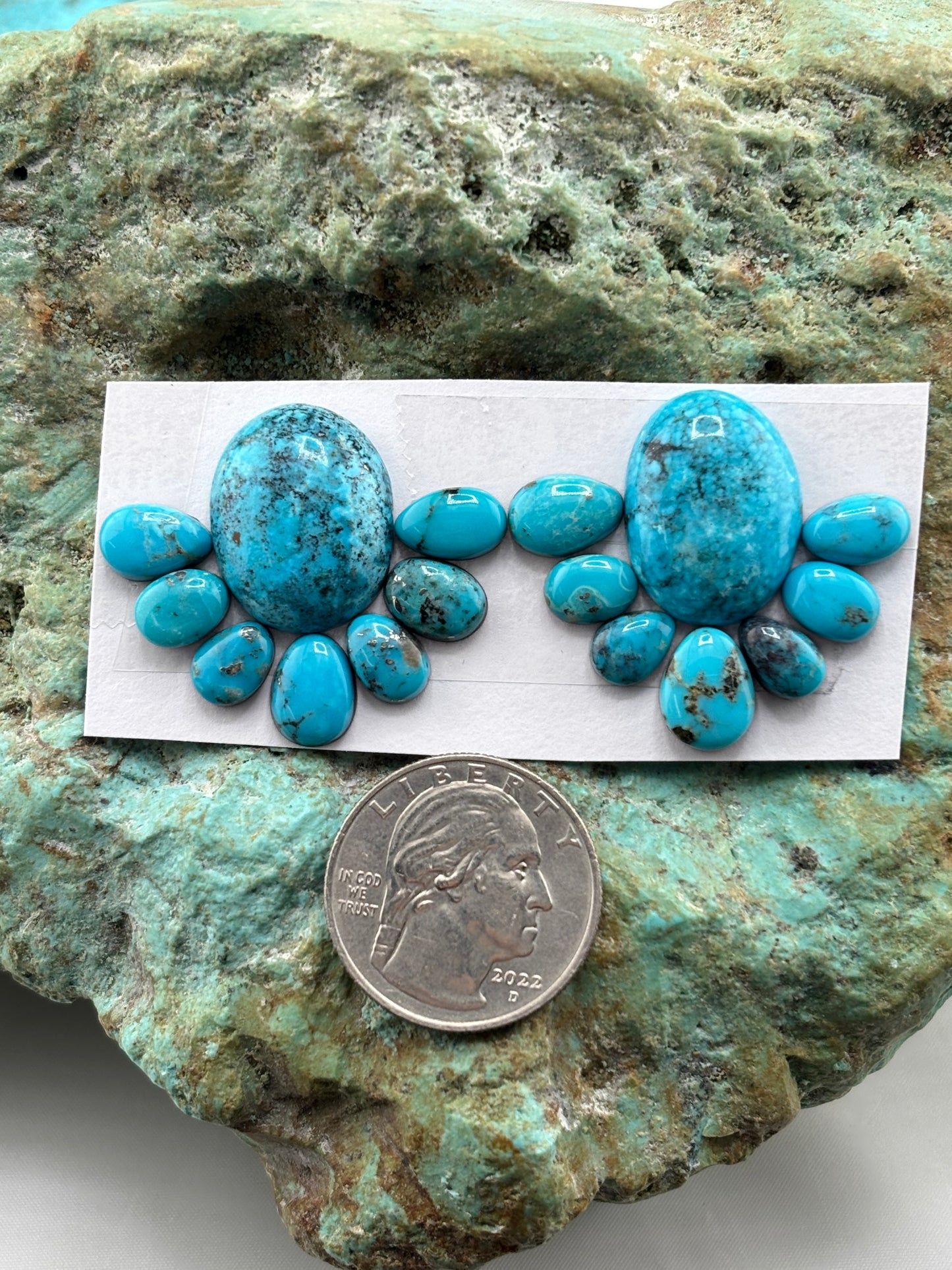 Freeform Set #861