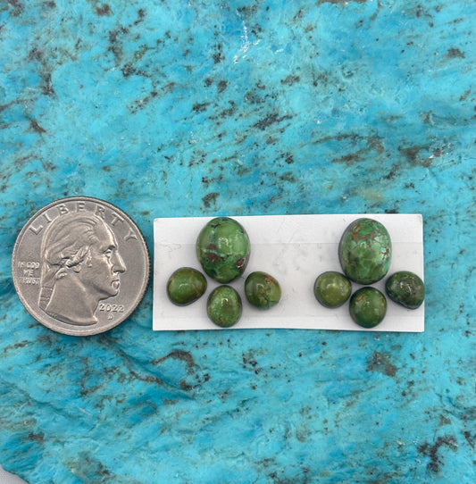 Cielo Freeform Set #265