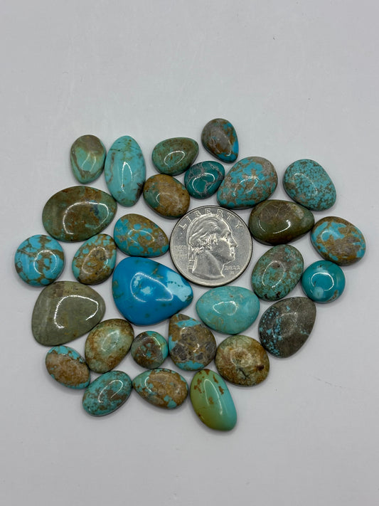 Bargain Bag Sonoran Turquoise 3