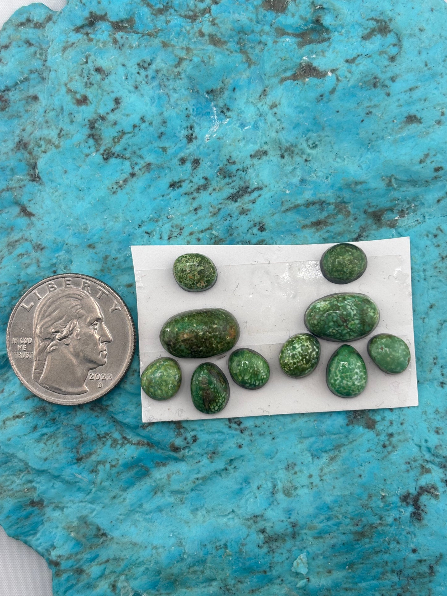 Cielo Freeform Set #262
