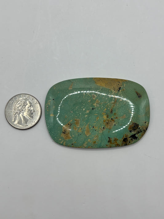 Large Cabochon 1