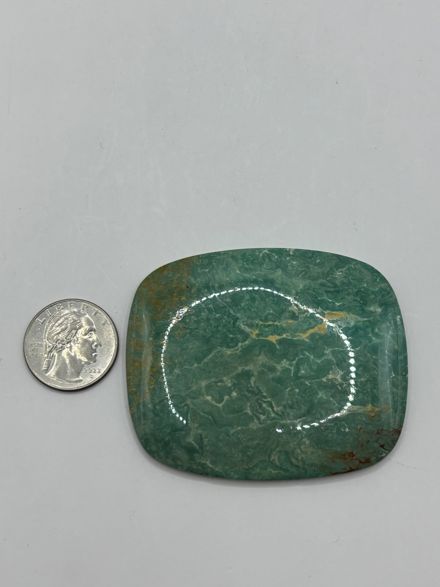 Large Cabochon 2