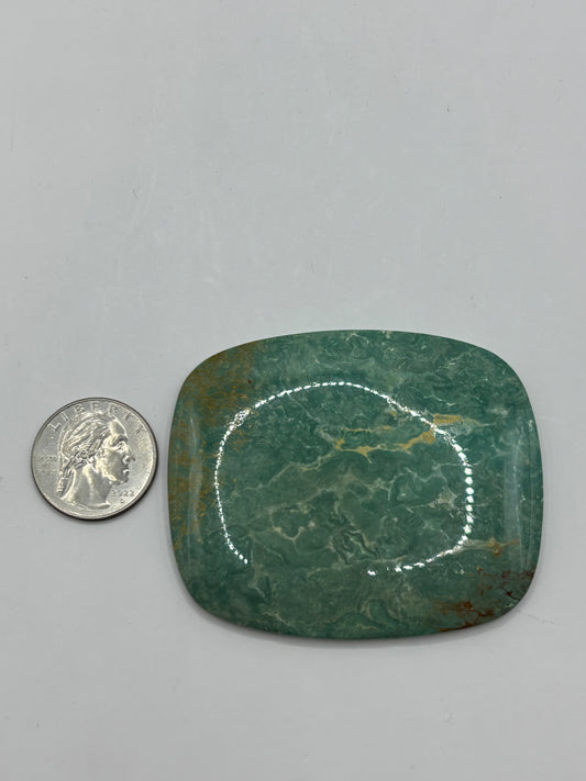 Large Cabochon 2