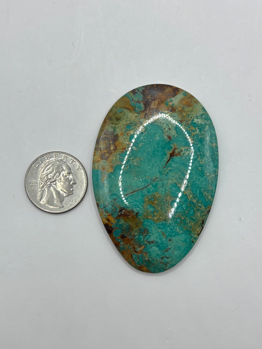 Large Cabochon 3