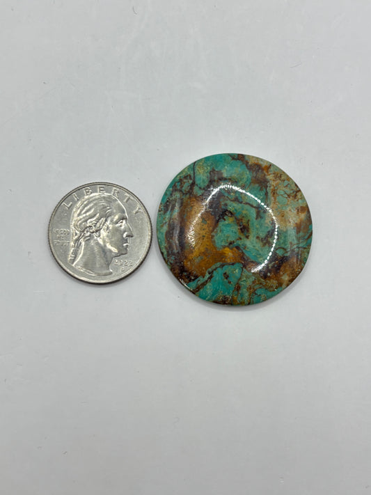 Large Cabochon 4