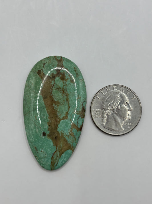 Large Cabochon 5