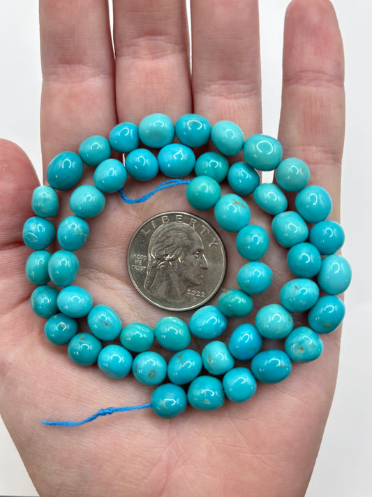 Shaped Strand